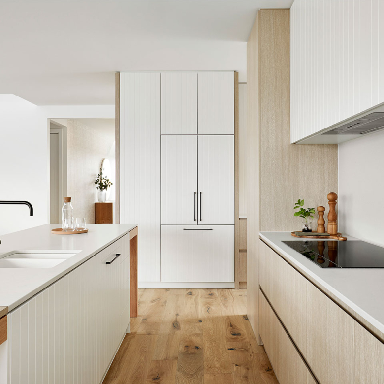 Real Estate Industry and Competitors
